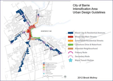 city-of-barrie-intensification-area-urban-design-guidelines