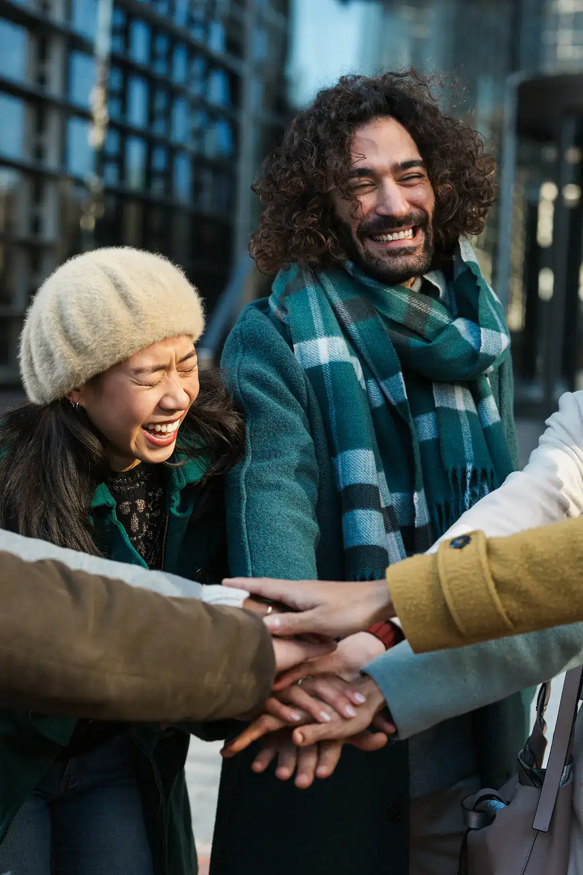 handshaking-group