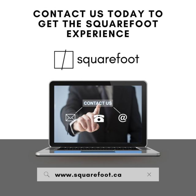 Our team at Squarefoot Commercial Group is always looking to uncover opportunities in the fastest growing communities in Ontario. Our experienced and knowledgable team members know the community, know the market and can negotiate the best deal for you. Contact Squarefoot today. 

#Squarefoot #CommercialRealEstate #RealEstate