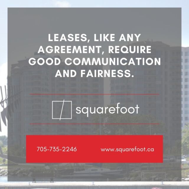 Looking for commercial space for your business in Simcoe County? Our team at squarefoot have the experience, market knowledge, and connections to find the best lease options in the area. If you have questions about leasing a property, connect with our team today. 

#Squarefoot #CommercialRealEstate #RealEstate #SimcoeCounty #Lease #Leasing #Property